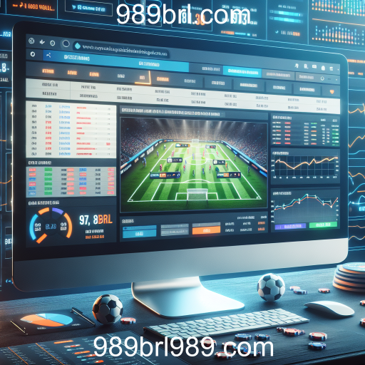Explorando o Mundo das Apostas Esportivas no 989brl.com